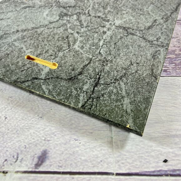 VTG Jeff Gordon #24 Racing NASCAR Upper Deck Oversized Card 13x10” Wall Plaque - Picture 9 of 13